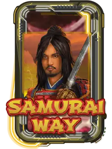 Samurai Way