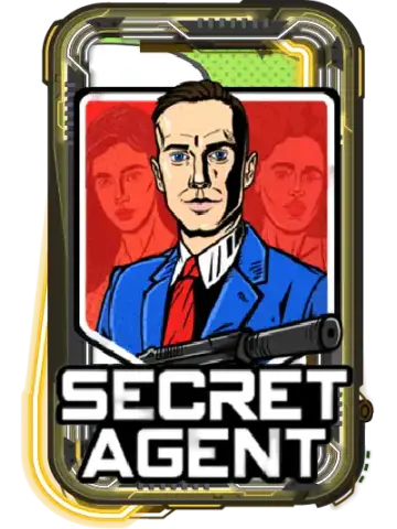 Secret Agent