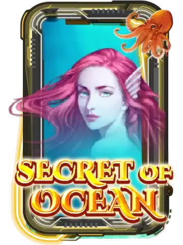 Secret of Ocean