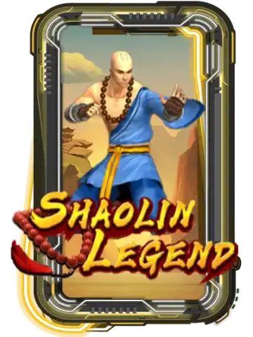 Shaolin Legend