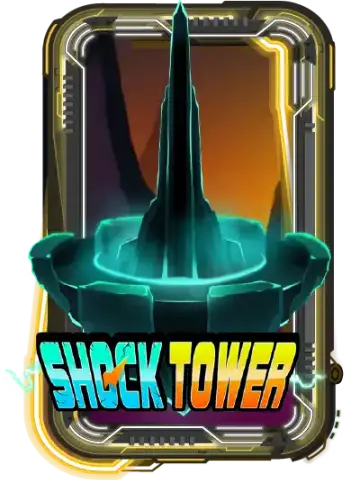 Shock Tower