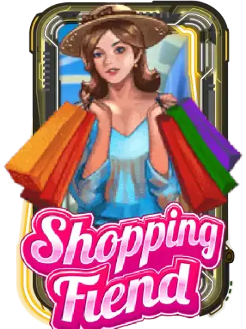 Shopping Fiend