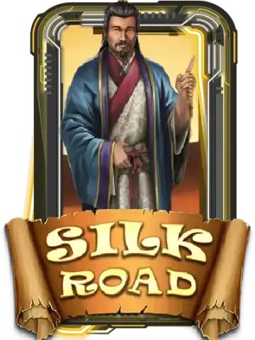 Silk Road