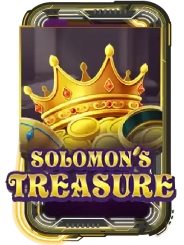 Solomon's Treasure