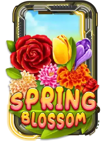 Spring Blossom