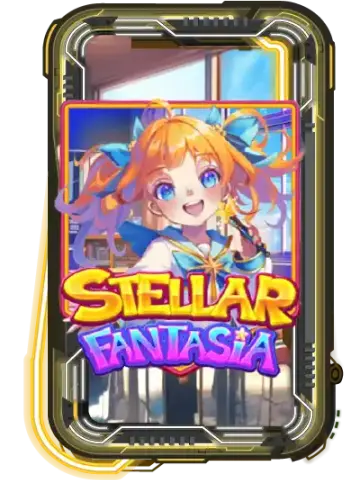 Stellar Fantasia