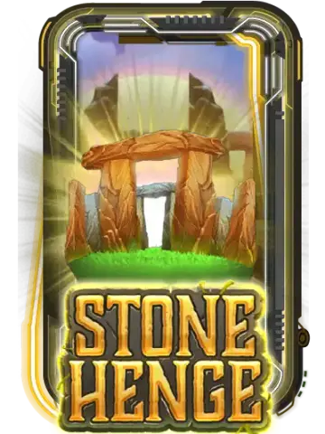 Stonehenge
