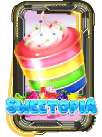 Sweetopia
