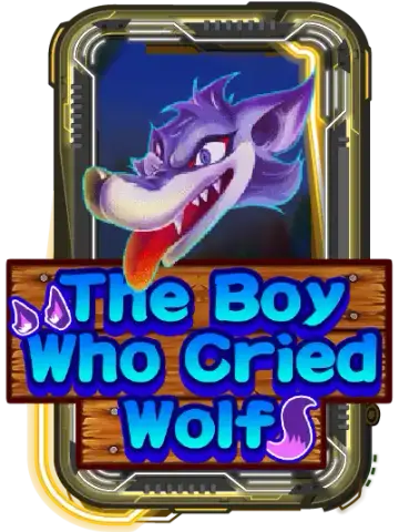 The Boy Who Cried Wolf