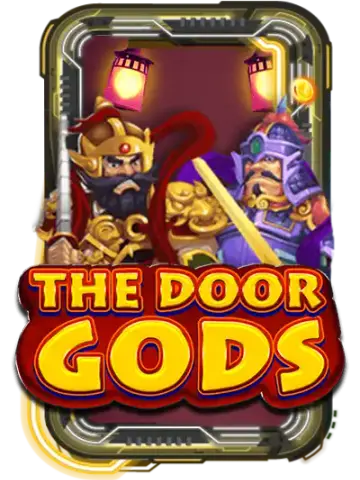 The Door Gods
