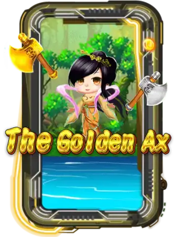 The Golden Ax
