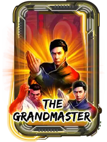 The Grandmaster