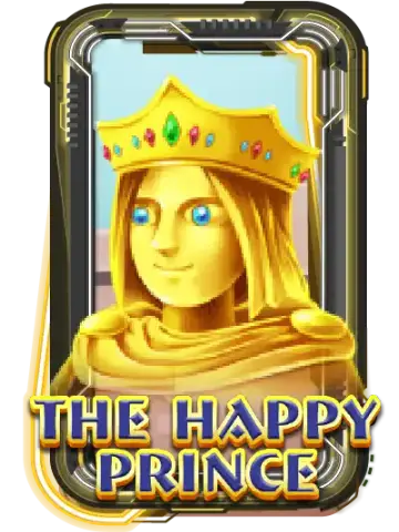 The Happy Prince
