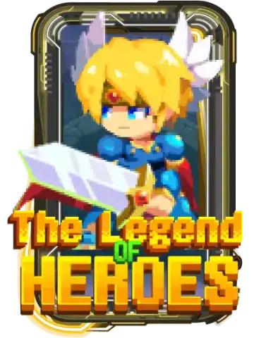 The Legend of Heroes