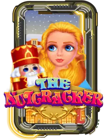 The Nut Cracker