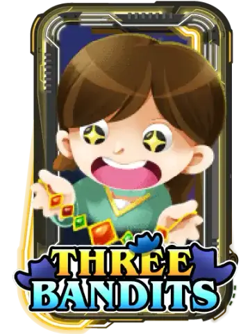 Three Bandits