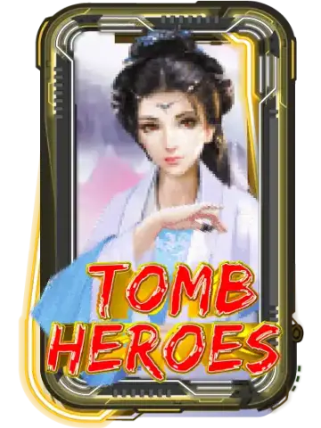 Tomb Heroes