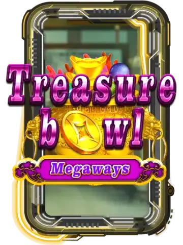 Treasure Bowl Megaways