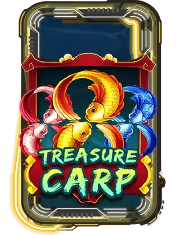 Treasure Carp