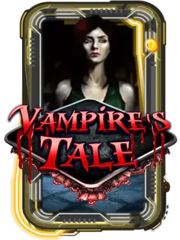 Vampires Tale