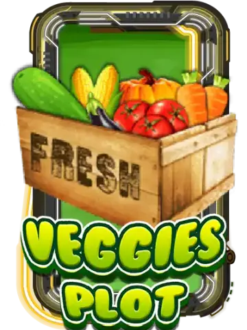 Veggies Plot