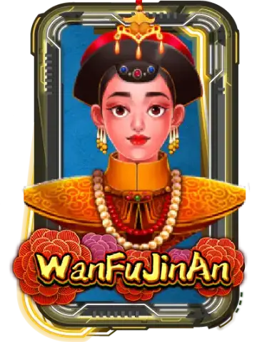 WanFu JinAn