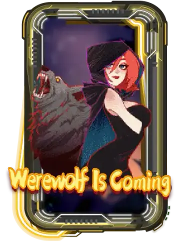 Werewolf Is Coming
