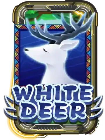 White Deer