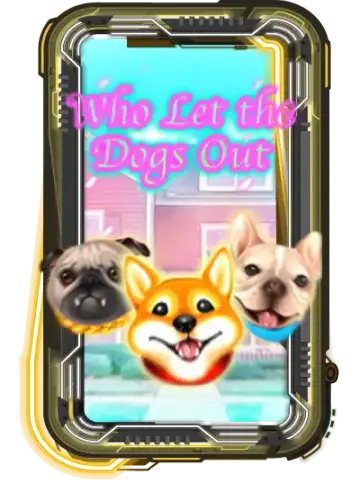 Who Let the Dogs Out