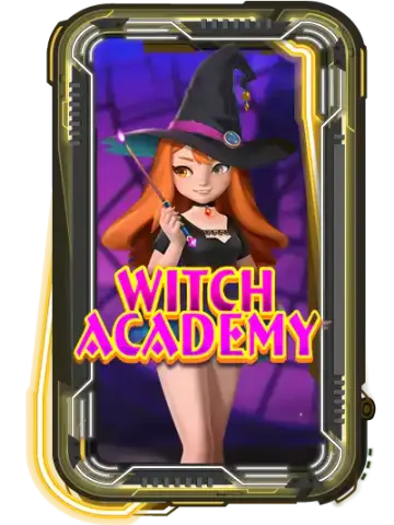 Witch Academy
