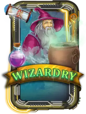 Wizardry