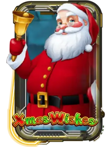 Xmas Wishes