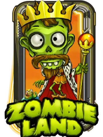 Zombie Land