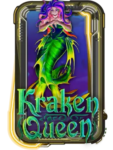 Kraken Queen