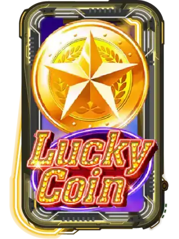 Lucky Coins