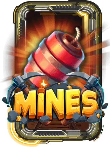 Mines
