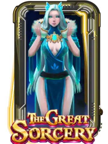 The Great Sorcery