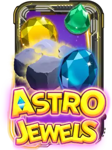 Astro Jewels