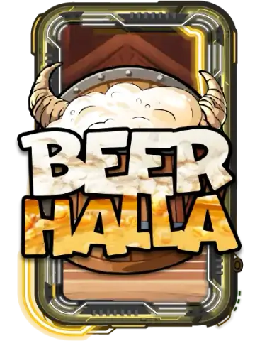 BEERHALLA