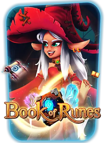 Book od Runes
