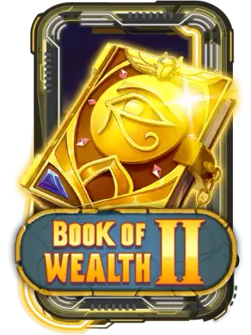 Book of Wealth II