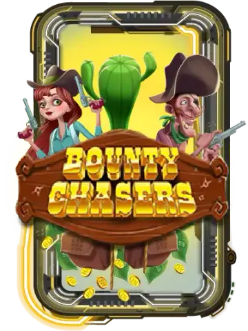Bounty Chasers