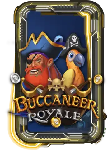Buccaneer Royale