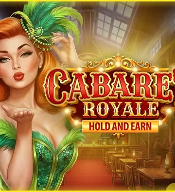 Cabaret Royale