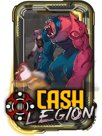 Cash Legion