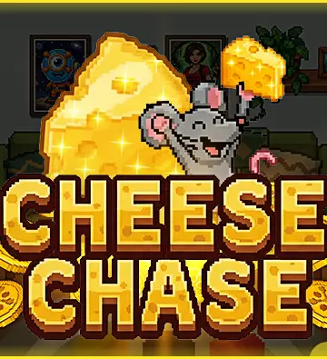 Cheese Chase
