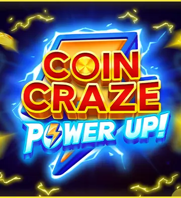 Coin Craze PowerUp