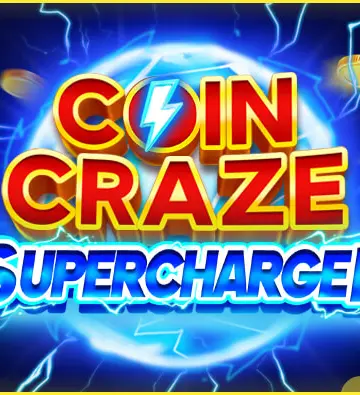 Coin Craze: Supercharged