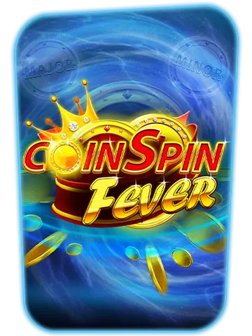 CoinSpin Fever