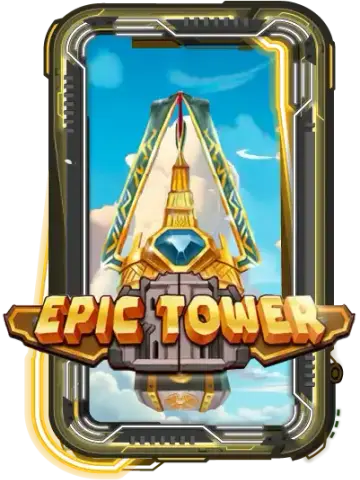 Epic Tower